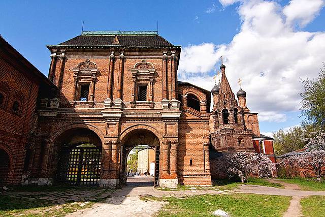 Архитектура