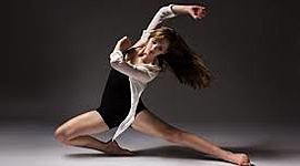 Timeline: mi vida con la danza