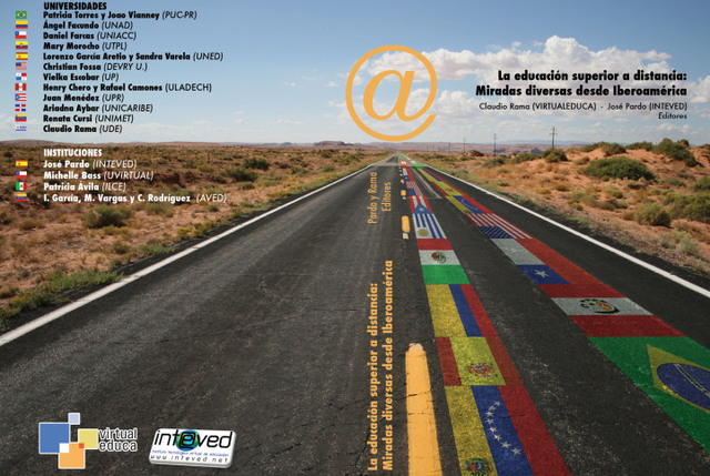 Consejo Nacional de Educación Abierta y a Distancia