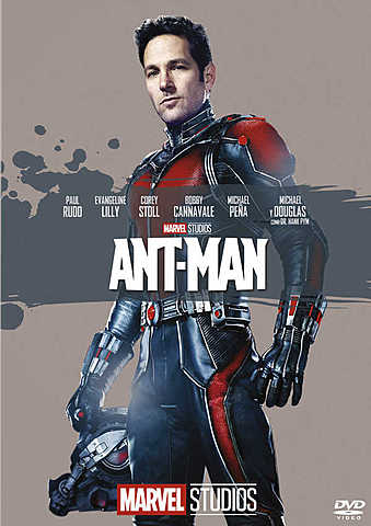 Ant Man