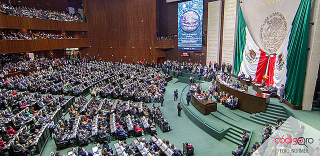 Se aprobó la Ley Federal de Procedimiento Administrativo