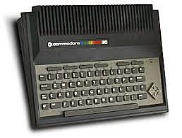 Commodore 16