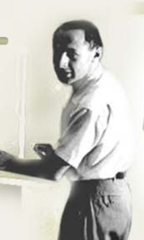 MATTHEW STANLEY MESELSON