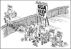 National Origins Act of 1924