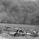 Dust bowl