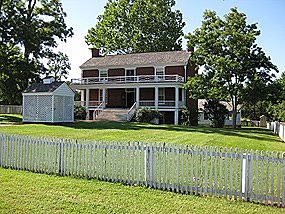 Surrender of the South