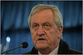 Diplomacy Was Failing