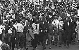 The Selma Movement
