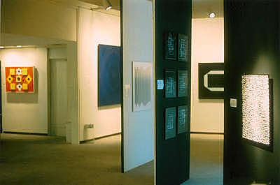 Wise Gallery de Nueva York