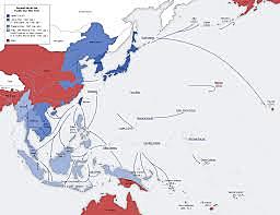 Aggression in Asia
