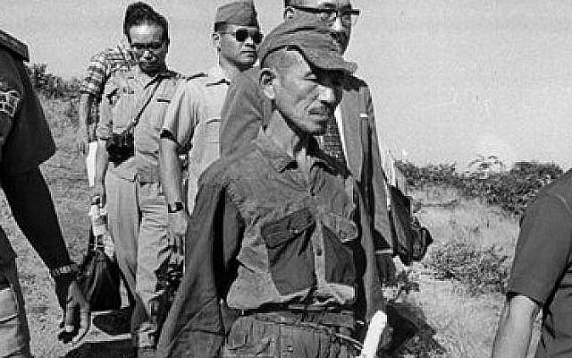 Possible Options for Finishing off the Japanese