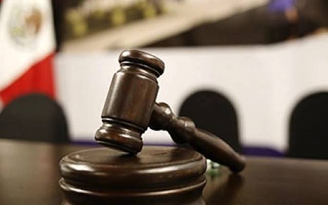 Concluye con la Suprema Corte de Justicia