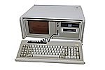 IBM PC PORTABLE