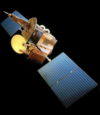 First live television service to the North, via the Anik satellite