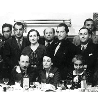 Timeline: Generación del 27