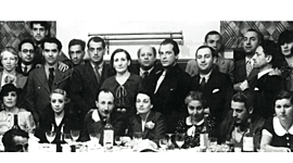 Timeline: Generación del 27