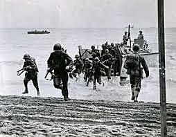 Battle of Guadalcanal