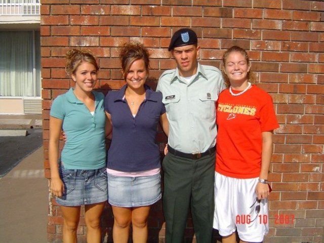 Vacation to South Carolina