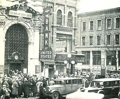 Bank of the United States