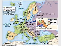 America increases aid to the French