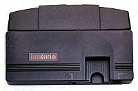 PC Engine / Turbografx