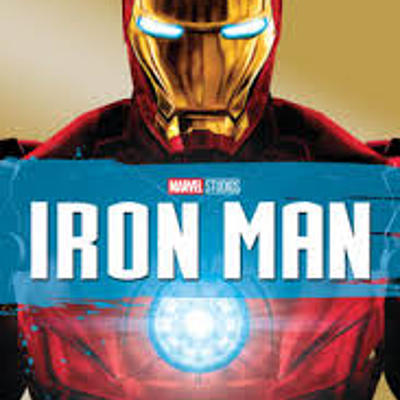Timeline: IRONMAN