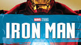 Timeline: IRONMAN