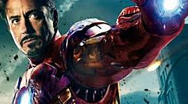 Timeline: IRON MAN