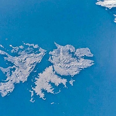 Timeline: Islas Malvinas
