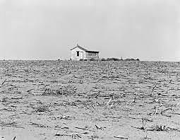 Major Drought hits the Midwest and Southern Great Plains