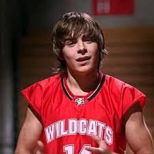 2006 High school Musical