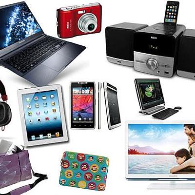 Timeline: Inventions by Martina