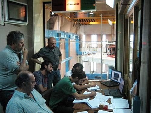 Se dicta el Curso de Actualización en Metodología de Radioisótopos