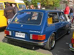 volkswagen brasilia 1976