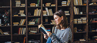 Literatura en los diarios