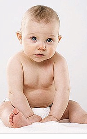 The Infant: 1 Month to 1 Yea