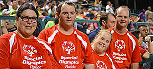 Special Olympics