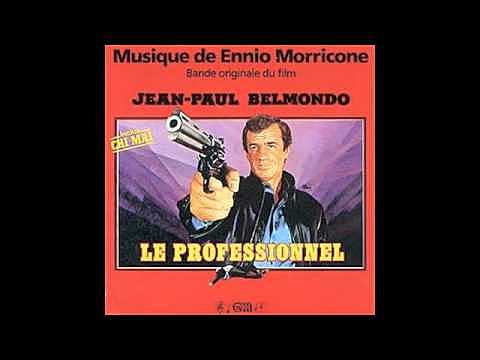 Ο επαγγελματίας