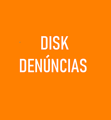 CMDCA - DISK DENÚNCIAS