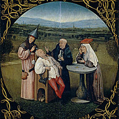 Timeline: LA HISTORIA DE LA PSIQUIATRÍA