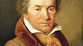 Timeline: Beethoven