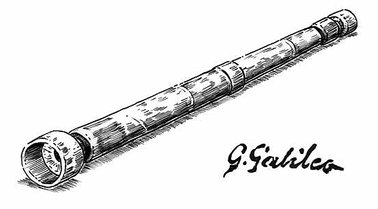Galileo's Telescope