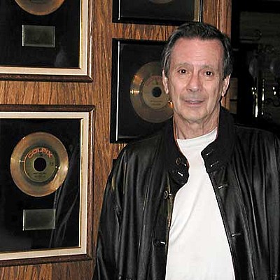 Timeline: Stu Phillips