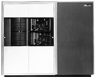 IBM 1301 – 1961