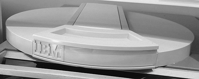 IBM 2310 – 1964