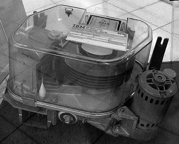 IBM 62PC “Piccolo” – 1979