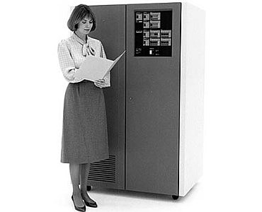 IBM 3380 – 1980