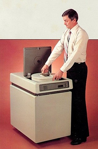 HP 7935 – 1982