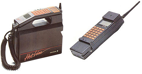 Nordic Mobile Telephony 450 MHz