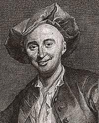 Julien Offray de La Mettrie (1709-1751)